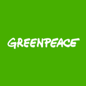 greenpeace
